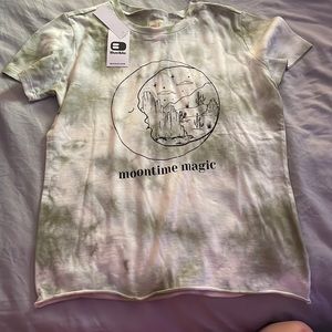 I bought it from buckle and did not fit